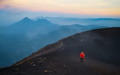 Acatenango Height Facts: How High It Stands and Why It’s Worth the Climb