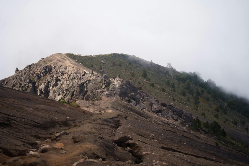 Acatenango Chimaltenango, Guatemala