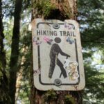 climbing Acatenango