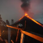 camping Acatenango