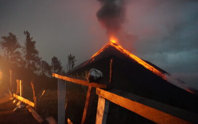 Is Camping Acatenango Worth It? Honest Pros and Cons + Checklist Before You Go