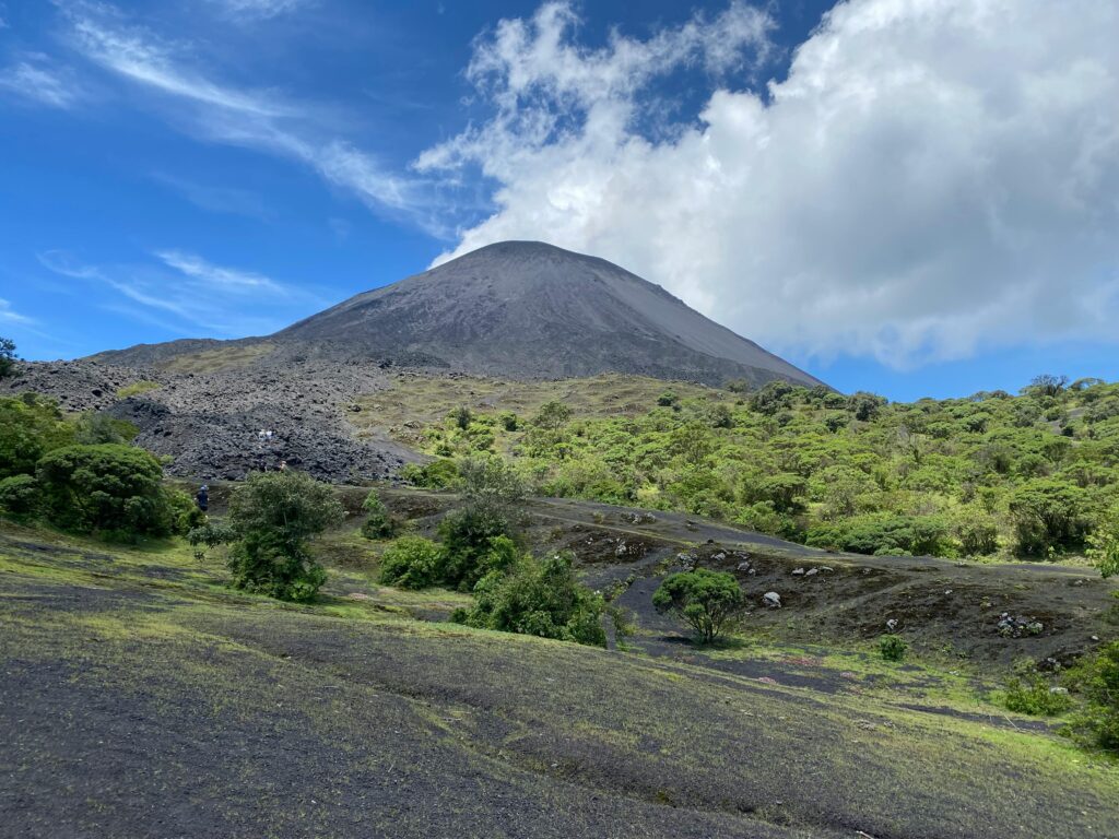 pacaya guatemala