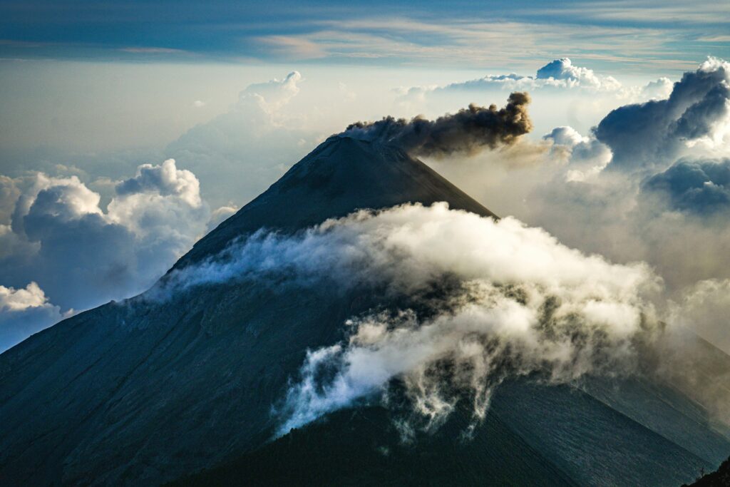 best hikes in central america