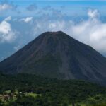 Santa Ana Volcano
