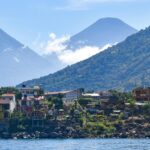 Volcán San Pedro Solola Guatemala​