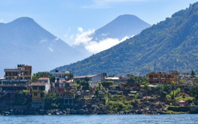 Is Volcán San Pedro in Sololá Guatemala Worth Hiking? Pros and Cons