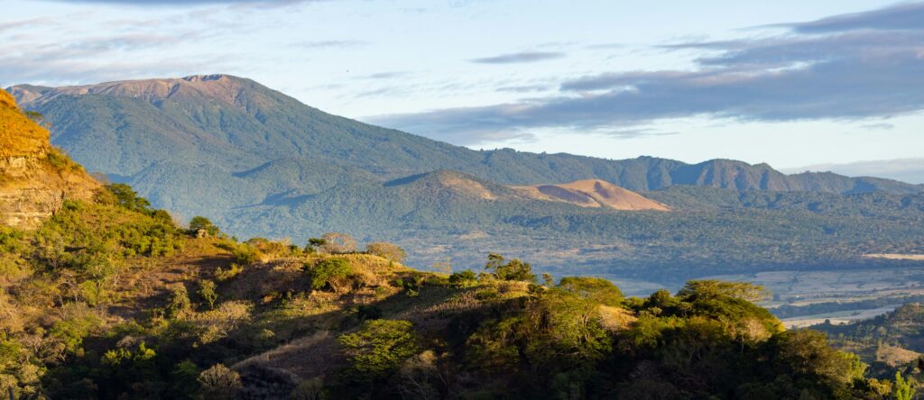 El Salvador Guatemala​