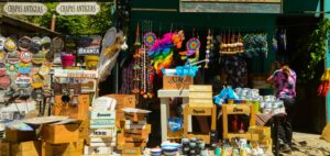 Antigua Market